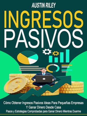 Ingresos Pasivos - Audiobook